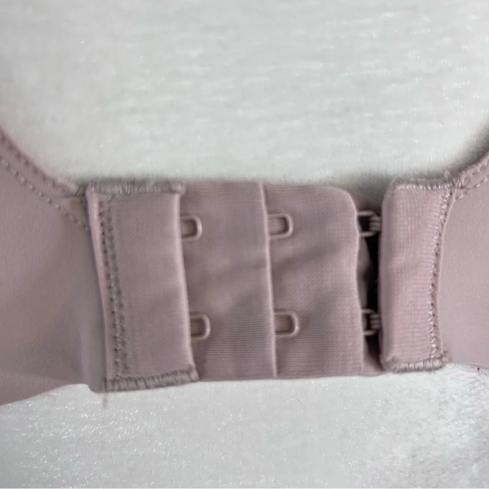 Maidenform wireless tan